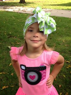 Create Kids Couture: Knit Headband Tutorial Diy Headbands, Knit Turban, Headband Tutorial