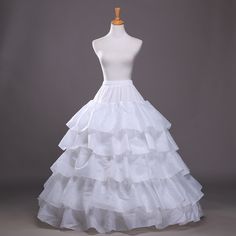 This Dress is fashionable for every occasion. the dress is made-to-order by professional tailors. You can choose from 50 colors, Regular sizes 2 to 16 and plus sizes 14w to 26W. Custom size is also available.. The product details: Color: White, Primary Fabric: Taffeta, Petticoat Length: Floor-Length, Petticoat Style: Ball Gown Slip Cheap Ruffled Wedding Dress, Cheap White Crinoline Dresses, Cheap Ruffled Tulle Petticoat, Cheap Wedding Petticoat, Cheap White Crinoline Petticoat, Cheap Wedding Crinoline Petticoat, Petticoat For Wedding Dress, Gown Style Dress, Hoop Petticoat