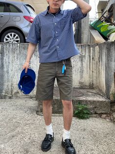 Cropped Polo Shirt Outfit Men, Collard Shirt Outfits Men, Short Sleeve Polo Outfit, Cropped Polo Outfit Men, Short Sleeve Collared Shirt Outfit, Cropped Button Up Shirt Outfit Men, Cropped Shirt Outfit Men, Boxy Shirt Outfit Men, Crop Polo Outfit