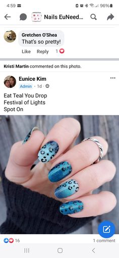 Mani Inspiration, Colorstreet Combos, Animal Print Nails Art, Nail Color Combos, Print Nails, Leopard Nails, Animal Print Nails, Street Nails, Color Street Nails