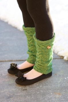 Upcycled Leg Warmers by babyblueboutique on Etsy, $30.00 Frog Crochet Leg Warmers, Spring Knitted Footless Leg Warmers, Knee-high Solid Color Leg Warmers For Spring, Cottagecore Leg Warmers, Spring Crochet Leg Warmers