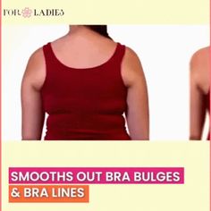 Compression Bra, Wireless Bras, Body Proportions, Good And Bad, Improve Posture, Hoi An