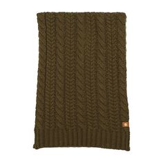 This Frye and Co. women's large oblong cold-weather scarf features a chic classic cable-knit design. Pair it with a beanie and gloves from the collection to complete the look. Warmth Factor: MidweightFiber Content: 100% PolyesterFabric Description: KnitCare: Hand WashCountry of Origin: Imported Winter Cable Knit Scarves For Cold Weather, Casual Cable Knit Scarves For Winter, Casual Winter Cable Knit Scarves, Cozy Cable Knit Scarves For Cold Weather, Cozy Cable Knit Scarf For Cold Weather, Casual Cable Knit Scarf For Fall, Winter Accessories, Knitting Designs, The Collection