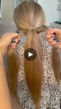 Bridesmaid Hair Ponytail, Hairstyle Girl, Bridesmaid Hair Medium Length, Girl Hairstyle, Going Out Hairstyles, Bridesmaid Hair Updo, Black Kids Hairstyles, Hair Ponytail Styles, Updo Hairstyles