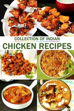 Best Chicken Stock Recipe, Dishes With Chicken, Appetizers Chicken, Indian Chicken Dishes, East Indian Food, Chicken Stock Recipe, Recipes Restaurant, Side Dishes For Chicken