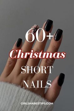 Trendy Christmas Nails 2024 Short, Short Christmas Biab Nails, December Nail Ideas Gel Short, Short Nail Designs Elegant, Christmas Nails Simple Acrylic, Simple Cute Holiday Nails, Christmas Neutral Nails Short, Short Coffin Holiday Nails, Non Red Christmas Nails