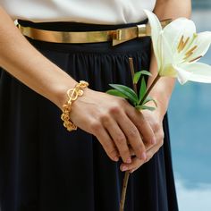 Our best selling chain bracelet is a substantial design made of double linked chain with toggle clasp detail. Small Gold Chain, Susan Shaw, Bee Bracelets, Dangle Bracelet, Dogwood Trees, Bangles Set, Coin Bracelet, Toggle Necklace, Classic Bracelets