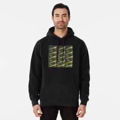 Get my art printed on awesome products. Support me at Redbubble #RBandME: https://www.redbubble.com/i/hoodie/African-Pattern-Design-African-Print-Fabric-by-Cultradesign/58074302.YFBT8?asc=u Ugly Christmas Sweater Funny, Sweatshirt Designs, Hoodie Design, Puma Jacket, Pullover Sweatshirt, Rock Bands, Nasa, Pullover Hoodie, Sweat Shirt