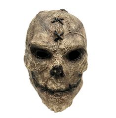 Get costumes best in the market for halloween from our store today! Halloween Quadruple, Creepy Costume, Scary Masks, Scarecrow Mask, Dark Mask, Skeleton Mask, Mascaras Halloween, Horror Masks, Scary Mask