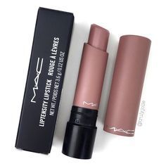 Lipstick Mac, Makeup Tip, It Cosmetics, Matte Foundation, Mac Lipstick, Kiss Makeup, Lip Art, Lipstick Makeup