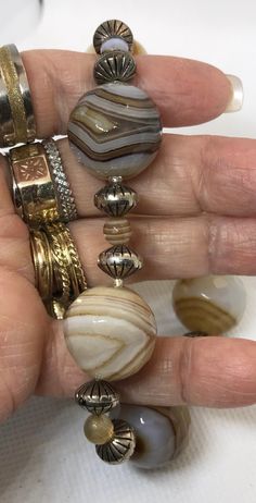 I am not sure of the origin of this agate, I think maybe Brazil or Australia. gorgeous stuff. never saw banding like this, or honeycomb face ting. Tissue Paper Wrapping, Bracelet Display, Ruby Pendant, Banded Agate, Key Pendant, Pearl Gemstone, Agate Beads, Etsy Jewelry, 14kt Gold