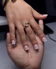 Pink Acrylic, Pink Acrylic Nails, Cute Nail Art, Square Acrylic Nails, Pedicures, Fire Nails, Dope Nails