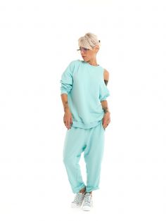 Blue Cutout Sweatsuit – Clothes By Locker Room Blue Summer Sweatpants For Loungewear, Light Blue Relaxed Fit Sweatpants For Loungewear, Blue Sporty Lounging Activewear, Blue Sporty Activewear For Lounging, Sporty Blue Activewear For Lounging, Light Blue Casual Activewear For Spring, Spring Casual Light Blue Activewear, Trendy Spring Activewear For Lounging, Casual Light Blue Spring Activewear