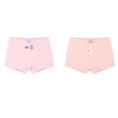 Get your little girl the ultimate comfort and style with our Girls Class A Cotton Underwear-Boxer Panties 2PK! Made from 95% cotton and 5% spandex, these panties provide a perfect fit for ages 3-13. Perfect for all seasons, this 2 pack will keep your child feeling confident and comfortable all day long. Available in a range of sizes, make sure to grab yours today! Estimated Delivery Time 14 Days-excluding weekends and holidays SPECIFICATIONS Material: COTTON /Fit: Fits true to size, take your no Feeling Confident, Kids Fashion Clothes, Newborn Girl, Our Girl, Toddler Boys, All Seasons, 2 Pack, Newborn Baby, Toddler Girl