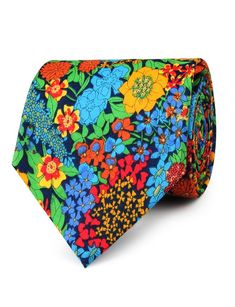 Amazonian Jungle Floral Necktie | Men's Suit Neckties for Men | Mens Wedding Necktie Wide Ties Normal Width Handmade Gentlemen Accessories for Guys | Buy Online Shop Australia |Neckties Men's Fashion|Cotton Necktie Yellow Orange Light Blue| Red Blue Floral Tie Amazon Flower OTAA Amazon Flowers, Gentlemen Accessories, Southern America, Mens Wedding Ties, Wedding Groomsmen Attire, Men Ties, Floral Necktie, Lapel Flower, Floral Bow Tie