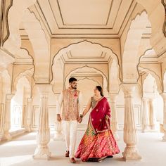 Shwetabh & Shweta's Pre wedding shoot in Jaipur Contact: 8619685054 for bookings and queries #prewedding #preweddingshootinjaipur #jaipur #jaipurprewedding #weddingdiariesbyomp #alberthall #preweddingphoto #photography #jaipurdiaries