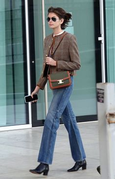 Scream Outfits, University Outfit, February 19, Stylish Work Outfits, Causual Outfits