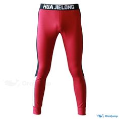 Orcajump - Printed Elastic Breathable Leggings: Perfect Fit, Cotton-based, and Warm Underpants Stretch Trousers For Outdoor Activities, Stretch Cargo Pants For Outdoor, Tight Sports Pants For Winter, Winter Sports Stretch Pants, Tight Winter Sports Pants, Breathable Tight Full-length Pants, Full Length Tight Sportswear Pants, Full Length Tight Training Pants, Tight Full Length Training Pants