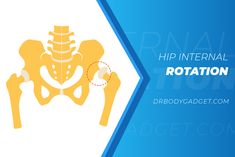 Internal rotation of the hip can often become immobile, in addition the muscles become weak. Learn exercises and stretches to fix this problem. READ MORE. Proper Standing Posture, Hips Exercise, Rotation Exercises, Standing Posture, Flexibility And Mobility, Ballet Technique, Pelvic Tilt