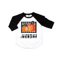 pumpkin patch shirt, fall boys shirt, boys pumpkin shirt, thanksgiving boys shirt, personalized pump Personalized Cotton T-shirt For Fall, Custom White T-shirt For Fall, Casual Personalized T-shirt For Fall, Fall Cotton T-shirt With Name Print, Personalized Casual T-shirt For Fall, Cotton T-shirt With Name Print For Fall, White Custom Print Shirt For Fall, Moana Shirt, Flower Girl Shirts