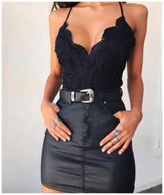 40+ Secret Tips on How to Style New Years Eve Party Outfits » Educabit Summer Outfits 2017, Outfits 2017, Mode Inspo, Going Out Outfits, 인물 사진, Cute Summer Outfits, Looks Style, Look Fashion