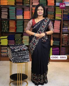 Jute cotton sarees @ 550+$ Booking Soniya - 9443143352 Shalini - 7305626399 Kousalya - 6374441254 Suji - 7200602017 Sasi - 9653484447 Website 📲 www.dsrsarees.com Android App 📲 https://play.google.com/store/apps/details? id=com.dsrapp.dsrsarees IOS App 📲 https://apps.apple.com/app/dsr-sarees/id6504281793 —————————————————— Join our WhatsApp Channel to receive exclusive updates on new arrivals and offers, https://whatsapp.com/channel/0029VaFMxcZ89iniEF8WcZ2U —————————————————— 🏤OUR STORE DS... Wedding Inspiration, Quick Saves