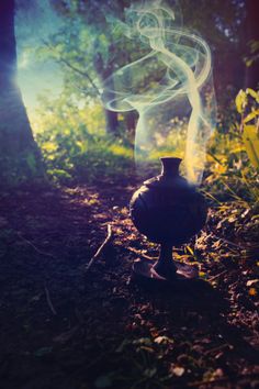 Fantasy | Magical | Fairytale | Surreal | Enchanting | Mystical | Myths | Legends | Stories | Dreams | Adventures | Witchy Inspiration, Homemade Incense, Hedge Witchery, Spiritual Witch, Witch Cottage, Magic Moon, Garden Tool Shed, Witch Garden, Geranium Oil