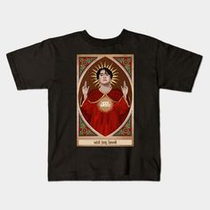 For those of us who pray to Jung Hoseok daily -- Choose from our vast selection of kids T-Shirts to match anything from your child's favorite design to unique, funny designs to make the perfect custom graphic children's T-Shirt. Put what they love on Toddler T-Shirts (Ages 1-3) or Youth T-Shirt sizes. Customize to the color they love! For boys and girls. Jack In The Box Shirt, Jack In The Box, J Hope, Kids Boxing, Jung Hoseok, The Box, Funny Design, Kids Tshirts, Bts