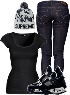 "WHITE CAMO" by mindlesslyamazing-143 ❤ liked on Polyvore White Camo, Tomboy Outfits, Dope Fashion, Really Cute Outfits