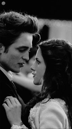 the twilight saga breaking dawn - robert patties as edward and rose depper as elizabeth