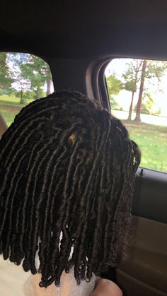 Puffy Starter Locs, Coils Starter Locs Men, Starter Locs On 4b Hair, Starter Locs Styles Comb Coil Medium, 3b Starter Locs, Starter Loc Ideas, 100 Starter Locs, Starter Locs Men Long Hair