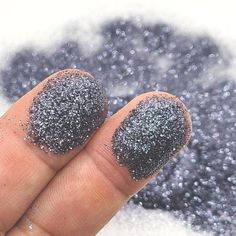 Gunmetal is a dark gray polyester glitter. This extra fine glitter is great for cosmetics, resin, slime, Halloween decorations, festivals and much more. Ingredients: Loose Cosmetic Glitter, Acrylic Polymer (Plastic) bulk packed. Slime Halloween, Polymer Plastic, Cosmetic Glitter, Glitter Acrylic, Makeup Kit, Slime, Dark Gray, Halloween Decorations, Glitter