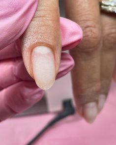 Dani Vega Arizona Natural Nail Specialist | Summer days mean brighter nails 💅🏽 💖 We used HardCandy by @luxapolish along with their chrome on two accent fingers. 🏷️ DANISMANIS saves… | Instagram How Are You Feeling