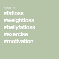 #fatloss #weightloss #bellyfatloss #exercise #motivation