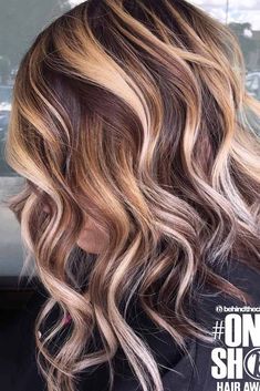 Melted Balayage, Light Brown Hair Shades, Golden Brown Hair, Brown Hair Shades, Hair With Highlights, Brown Ombre Hair, Chocolate Brown Hair, Brown Hair With Blonde Highlights