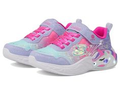 SKECHERS KIDS Unicorn Dreams 302299L (Little Kid/Big Kid) Skechers Kids, Big Kid, Kids Stuff, Product Reviews, Big Kids, Japan, Quick Saves, Color