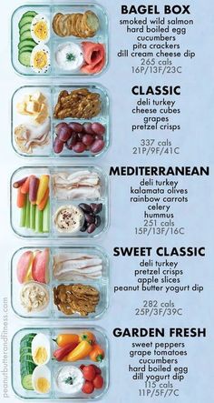 https://www.digistore24.com/redir/307885/Farid1345/ Snack Prep Ideas, Different Types Of Food, Resep Smoothie, Box Snack