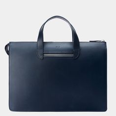 Vallance navy-grey Timeless Formal Rectangular Laptop Bag, Timeless Rectangular Laptop Bag For Formal Occasions, Timeless Rectangular Laptop Bag For Formal Use, Business Briefcase With Top Carry Handle, Timeless Formal Briefcase With Top Carry Handle, Classic Rectangular Briefcase For Everyday Use, Classic Formal Laptop Bag, Modern Formal Laptop Sleeve Case, Timeless Rectangular Briefcase For Business