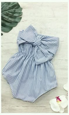 Diy Baby Girl Clothes, Trendy Baby Clothes, Girls Summer Outfits, Baby Boy Fashion, Trendy Baby, Diy Baby