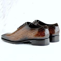 Artistic Symbols, Heeled Brogues, Shoe Patterns, Luxury Travel Bag, Arabic Typography, Jodhpur Boots, Custom Made Shoes, Brogue Boots, Limited Edition Shoes