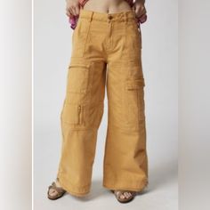 New With Tags- Tags Say 30 But Is Actually A 28 Skate Fits, Utility Jeans, Retro Pants, Bdg Jeans, Camo Cargo Pants, Urban Outfitters Pants, Oversized Denim Jacket, Utility Pants, Wide Jeans