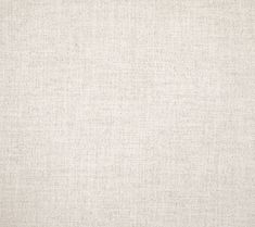 a plain white fabric texture background