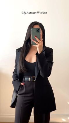 30 Corporate Outfits You Need to Wear in 2024 Ținute Business Casual, Glamouröse Outfits, Elegantes Outfit Frau, Professional Outfits Women, Business Outfits Women, Corporate Outfits, Business Casual Outfits For Work, Populaire Outfits