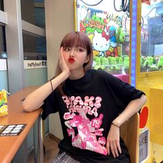 Attention: This price includes a T-shirt only, others are not included.   	 		 			Size 			S 			M 			L 		 		 			Bust 			68 			69 			71 		 		 			Full Length 			108 			112 			116 Harajuku Style Short Sleeve Tops With Graffiti Print, Spring Harajuku Tops With Letter Print, Harajuku Graffiti Print Tops For Summer, Harajuku Style Crew Neck Top With Graffiti Print, Spring Harajuku Letter Print Tops, Harajuku Graffiti Print Summer Tops, Spring Y2k Graffiti Print T-shirt, Spring Y2k T-shirt With Graffiti Print, Harajuku Style Graffiti Print T-shirt For Summer