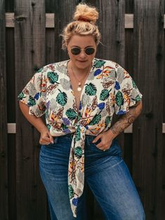 Festival Outfit Plus Size, Silhouette Mode, Dress Sweater, Casual Styles, Moda Plus, White Leaf, Plus Size Fashion For Women, Mode Inspo