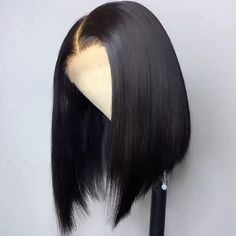 Bob Closure, Straight Bob Wig, Closure Wigs, Remy Hair Wigs, Bob Lace Front Wigs, Straight Bob, Hair Straight, Lace Hair, Lace Closure Wig