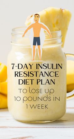 Transform your health and achieve weight loss with our 7-day insulin resistance diet plan. Balanced, delicious meals to help you lose up to 10 pounds in one week. Insulin Resistance Diet Plan, Insulin Resistance Diet Recipes, 10 Pounds In One Week, Insulin Resistant, Fat Loss Food Plan, Low Carb Wraps, Insulin Sensitivity, Protein Dinner, Adobe Express