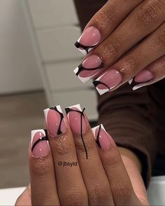 Builder Gel Nails Design Short Natural, Drip Nails, Ombre Acrylic Nails, Classy Acrylic Nails, Long Acrylic Nails Coffin, Nail Sets, Acrylic Nails Coffin Pink