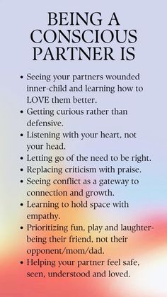 Be a present partner! Living Modern, Healthy Relationship Advice, Mental And Emotional Health, Marriage Advice, Self Improvement Tips