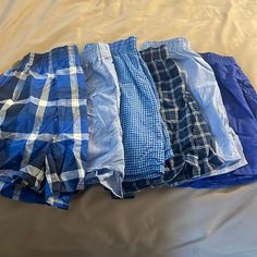 Never Worn! Fruit Of The Loom Size Medium (10-12) Boys Boxer Shorts, Fruits For Kids, Boys Boxers, Boxer Shorts, Kids Bottoms, Fruit Of The Loom, The Loom, Loom, Kids Shop